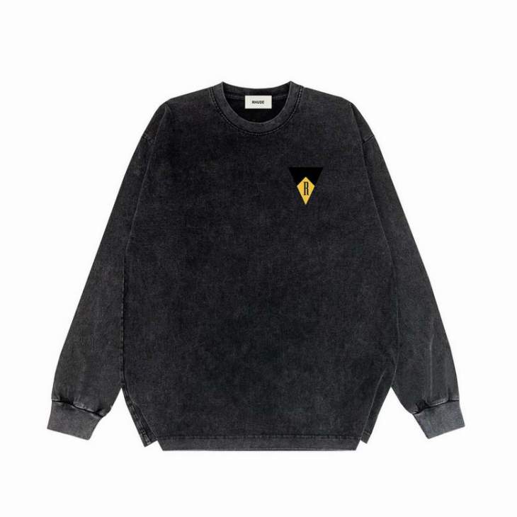 Picture of Rhude T Shirt Long _SKURhudeS-XXLsytZCHRH06452252